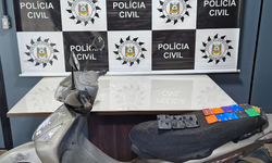 Balada Segura teve 90 abordagens e mais de 30 infrações