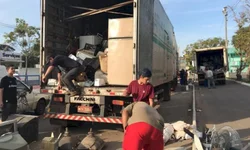 Prefeitura realiza coleta de lixo eletrônico nesta sexta