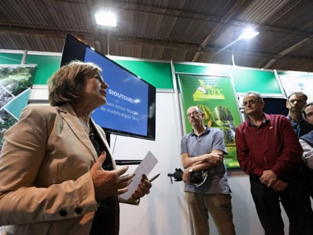 Sema lança novo módulo que consolida sistema de outorga de água no RS