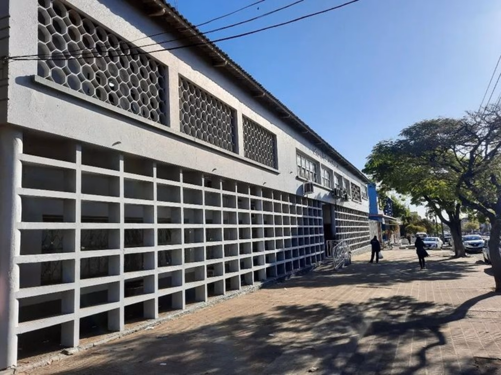 Sala de vacina central não abrirá quarta-feira