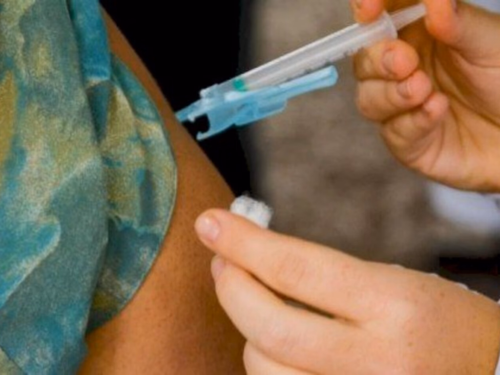 Estado não emite Alertas ou Avisos pela 9ª semana