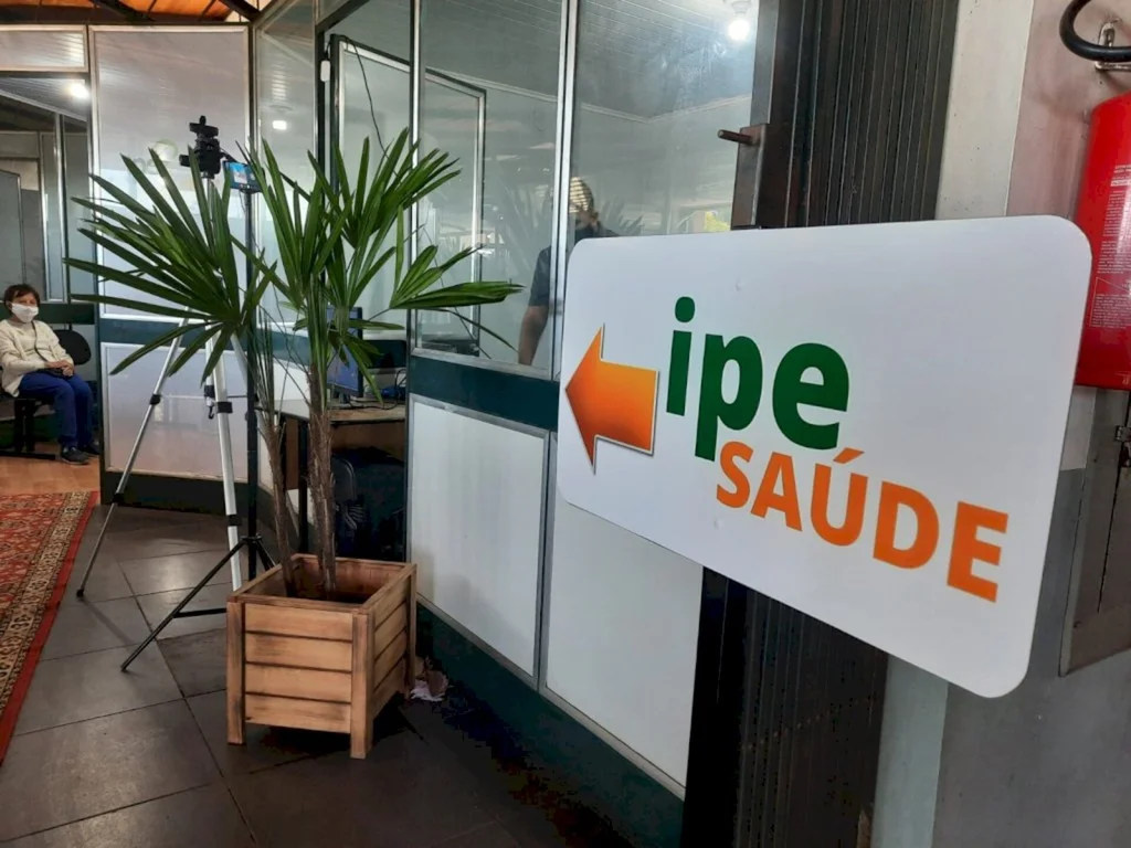 Sala do IPE Saúde é inaugurada em Uruguaiana