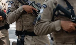 Motorista é preso embriagado e sem carteira