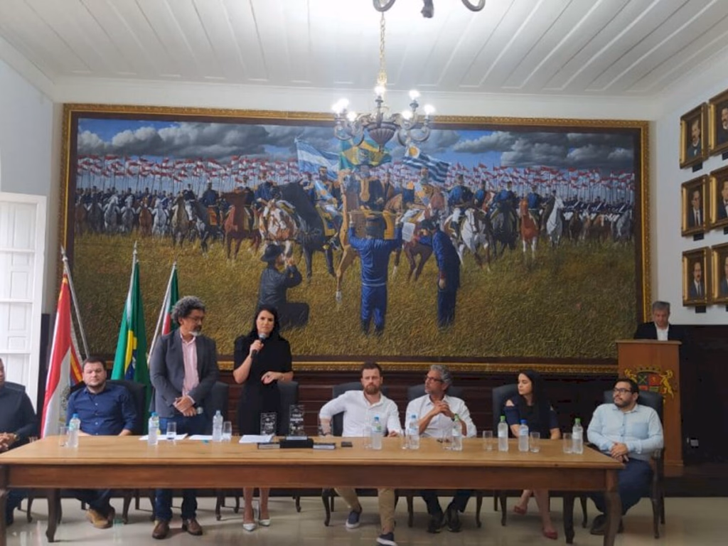 Programa Tudo Fácil Empresas é implementado em Uruguaiana