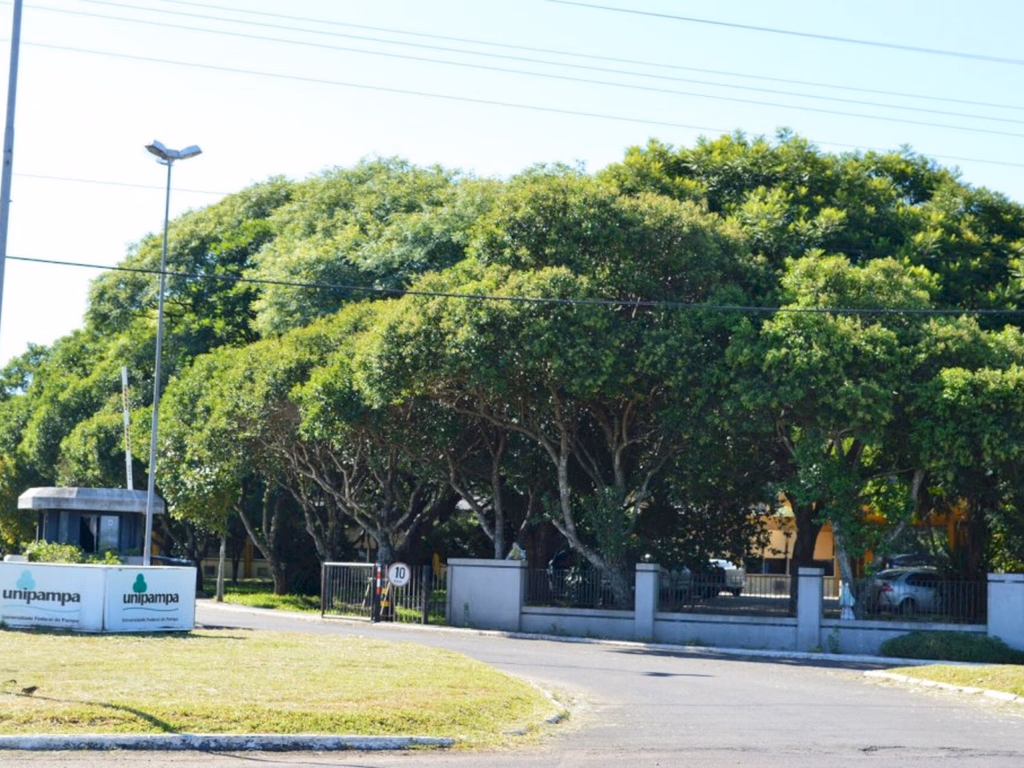 Unipampa oferta 145 vagas de graduação por meio do Sisu