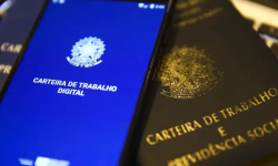 Ponte Internacional está em meia pista