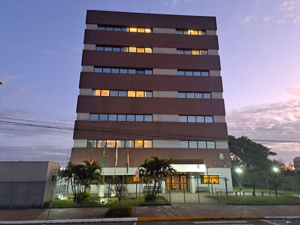 Uruguaiana terá Vara Regional de Garantias