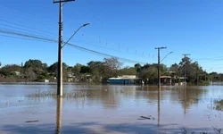 Trinta por cento dos motoristas presos são de Uruguaiana, estima Sindicato