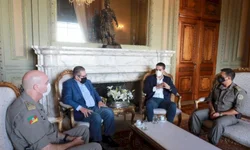 SSP inicia formação de 1,4 mil novos servidores