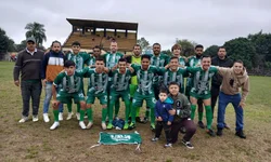 Confira os resultados da Liga Amadora do final de semana