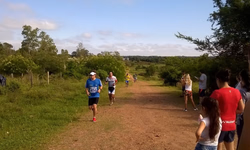 AEU enfrenta Parobé no jogo de ida das semifinais