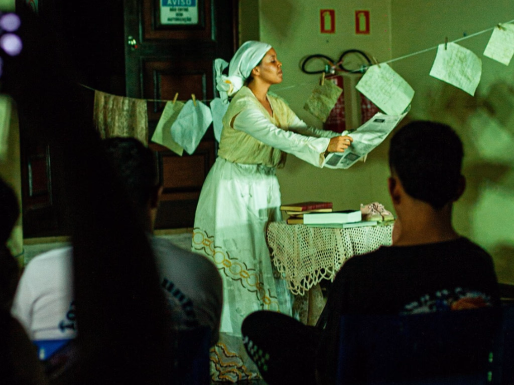 Inscrições para edital da Lei de Incentivo à Cultura encerram dia 30