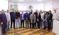 Brasil e Uruguai acordam uso compartilhado do aeroporto de Rivera