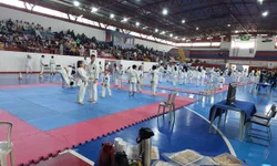 Uruguaiana sedia 5ª Copa Internacional de Karatê em maio