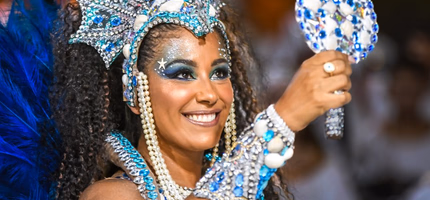 Ordem dos desfiles do Carnaval 2026 de Uruguaiana é divulgada 