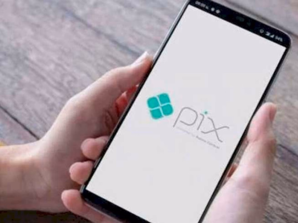 Pix começa a funcionar em operação limitada