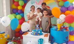 Família uruguaianense perde a vida em incêndio