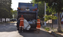 Alunos da Escola Marília participam de atividades no Colégio Agrícola