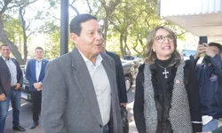 PEC que cria Polícia Penal do RS será votada hoje