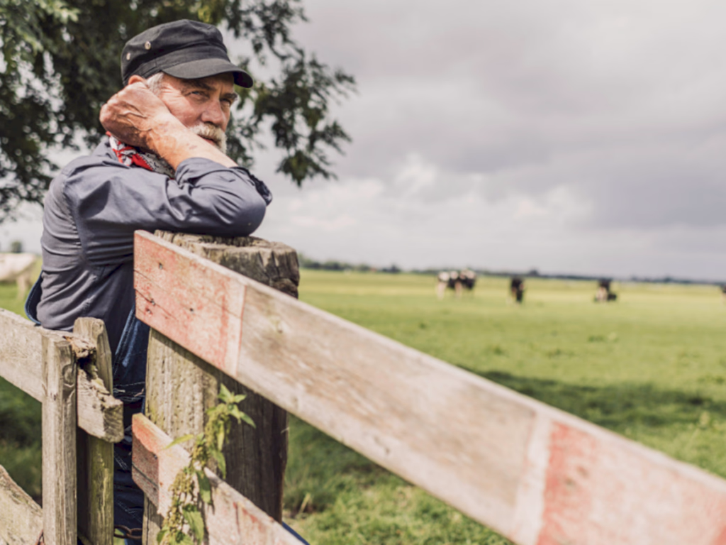 Cinco fatos sobre a escassez de mão de obra rural