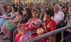 Câmara Municipal de Uruguaiana realiza evento natalino