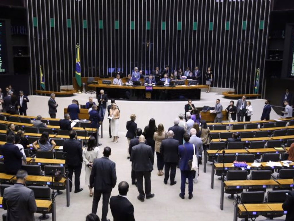 Confira quais são as novas regras para emendas parlamentares