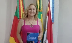 Acidente entre motos deixa um morto na Júlio de Castilhos