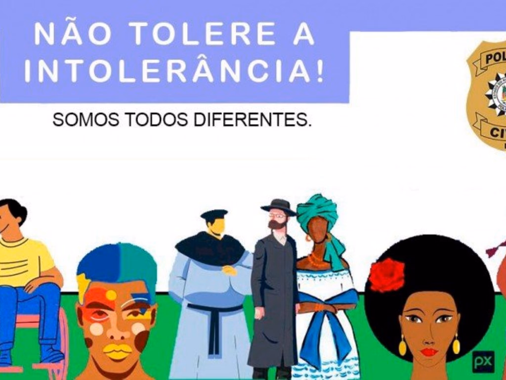 Polícia Civil lança Comitê dos Vulneráveis