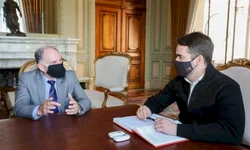 Santa Casa não é responsável pela bandeira vermelha