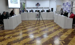 Programa Educar para a Cidadania é apresentado na Câmara