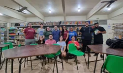 Pesquisadores da UFSM obtêm destaque em ranking internacional