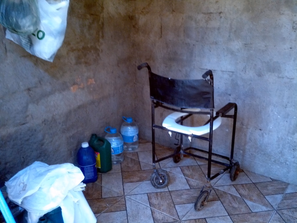 Duas casas terapêuticas foram interditadas pela Vigilância