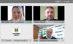 Ranolfo se filiará ao PSDB na próxima segunda