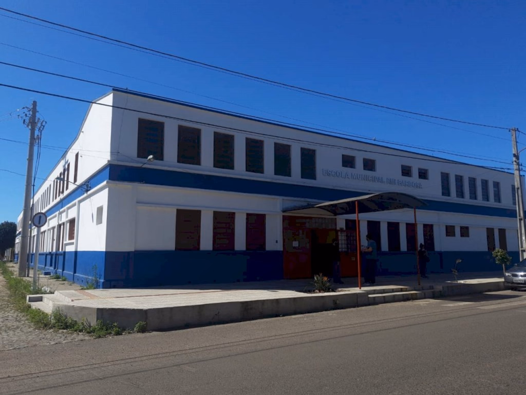 Rui Barbosa tem a melhor nota no Ideb e Caic alcança desempenho histórico