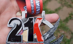 Esportivo é o grande campeão da 64ª Liga Amadora