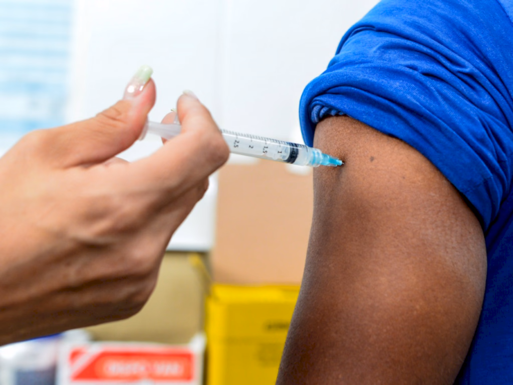 Nova etapa acontecerá na praça nesta quarta