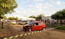 PC prende ex-assessor autor de homicídio praticado na madrugada