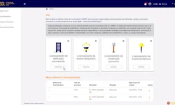 Implosão ocorreu em sete segundos