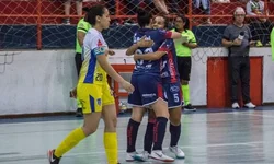 Celemaster estreia na Taça Brasil no domingo