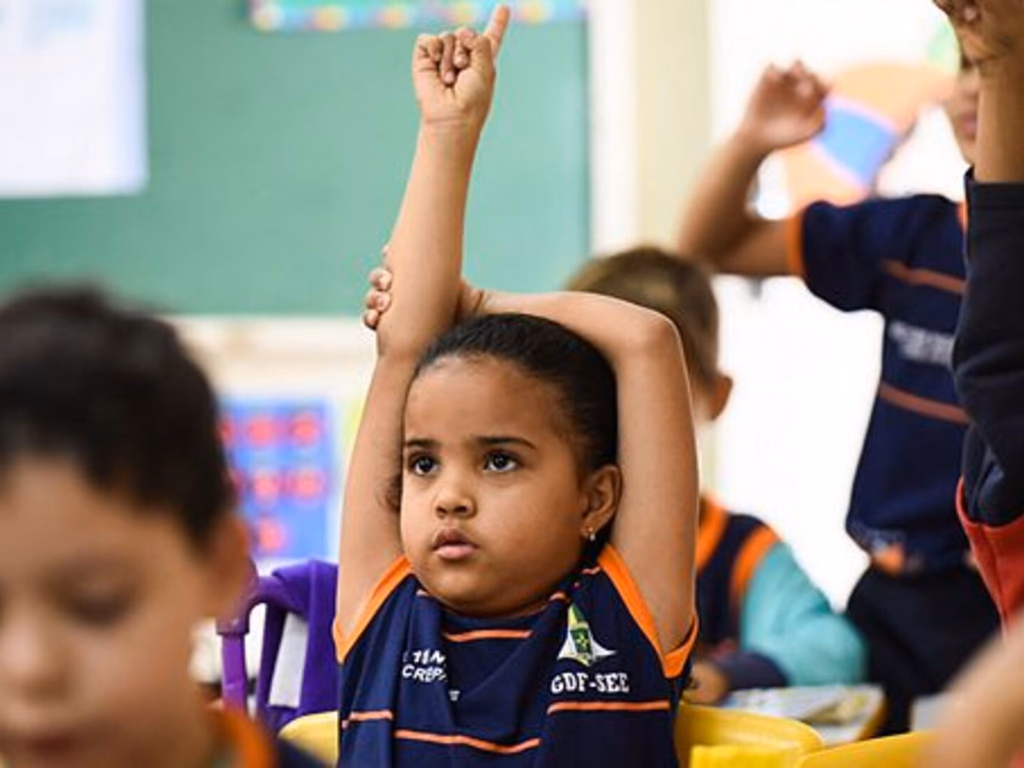 Oito estados aprovaram seus novos currículos, tendo como referência a BNCC