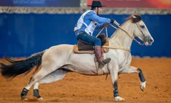 Secretaria de Esportes divulga resultados das oitavas de final da Categoria Livre