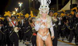 Corte do Carnaval será escolhida em Dezembro