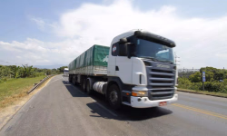 ANTT atualiza frete mínimo; novos coeficientes passam a valer nesta terça 