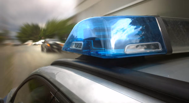 Seis pessoas presas em flagrante