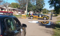 Jovem é preso com três quilos de maconha