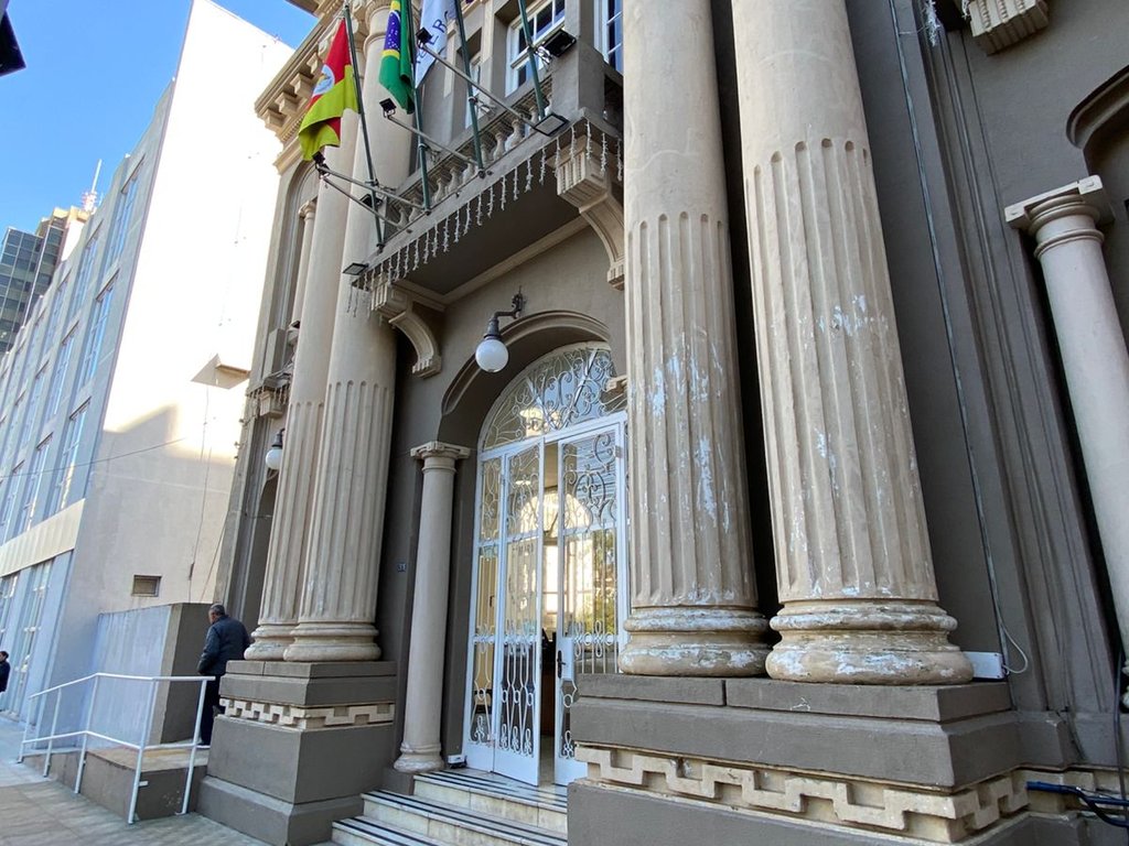 Legislativo realiza reunião representativa nesta quarta