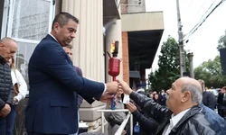 Delegacia Fluvial de Uruguaiana realiza Projeto Delegacia Itinerante