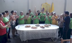 Município realizou ações contra a dengue na zona rural