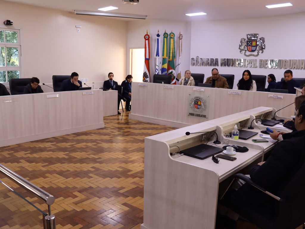 Câmara debate demandas de professores da educação infantil