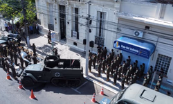 Exposição marca 80 anos da Força Expedicionária Brasileira